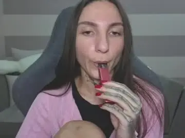 Chabibiann  live sex cam