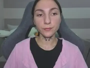 Chabibiann  live sex cam