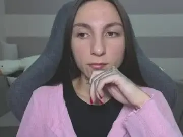 Chabibiann  live sex cam