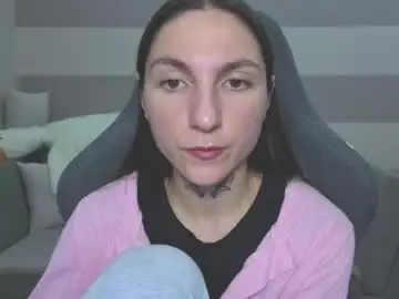 Chabibiann  live sex cam