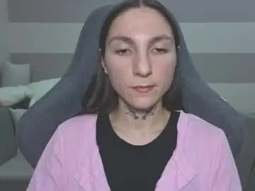 Chabibiann  live sex cam