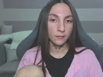 Chabibiann  live sex cam