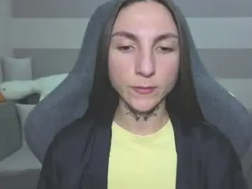 Chabibiann  live sex cam