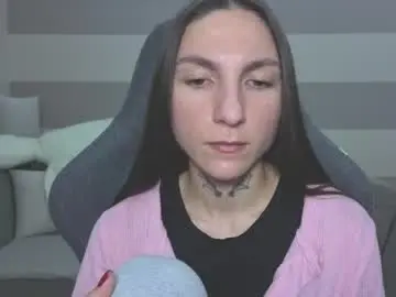 Chabibiann  live sex cam