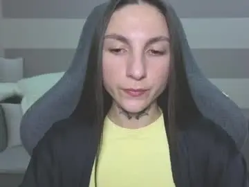 Chabibiann  live sex cam