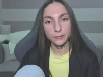 Chabibiann  live sex cam