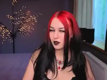Elizabeth_vamp  live sex cam