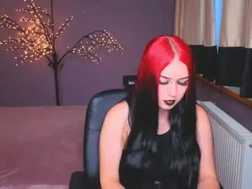 Elizabeth_vamp  live sex cam