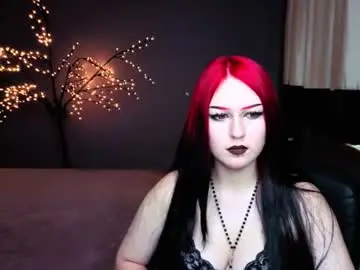 Elizabeth_vamp  live sex cam