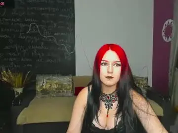 Elizabeth_vamp  live sex cam