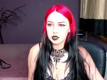 Elizabeth_vamp  live sex cam