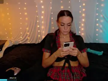 Its_allixo  live sex cam
