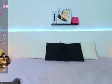 Juanitablue  live sex cam