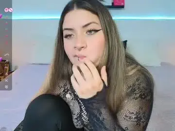 Juanitablue  live sex cam