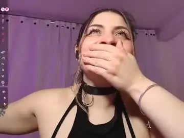 Juanitablue  live sex cam