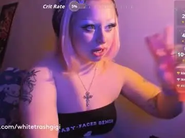 Kittiemaemeow  live sex cam