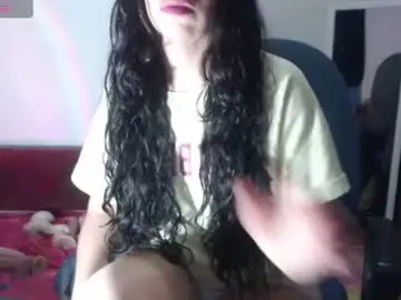 Krisha_lara  live sex cam
