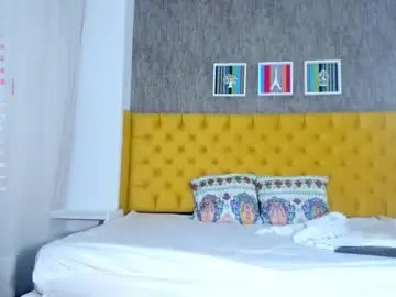 Liaanelka  live sex cam