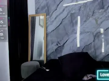 Luna_ember  live sex cam