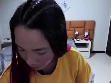 Mafe_kailina  live sex cam