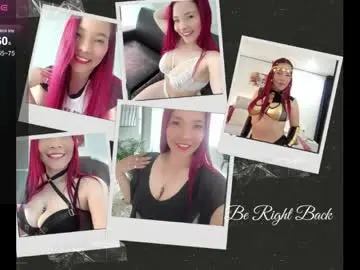 Mafe_kailina  live sex cam