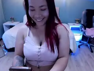Mafe_kailina  live sex cam