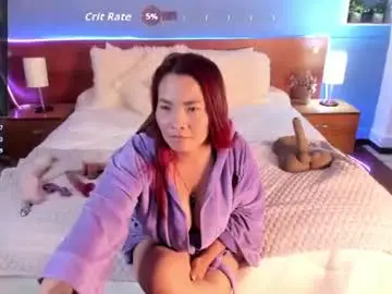 Mafe_kailina  live sex cam