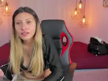Magic_zahara  live sex cam
