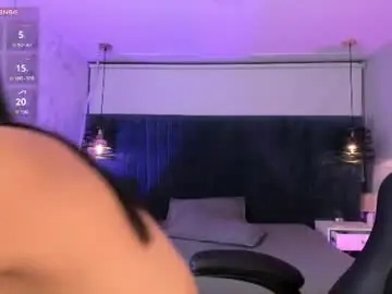 Magic_zahara  live sex cam