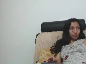 Saaramiller_  live sex cam