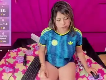 Samantha_golds  live sex cam