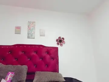 Samiraroseks  live sex cam