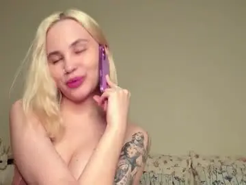 Shinelina  live sex cam