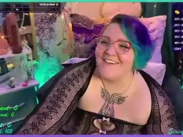 Sirenwilde  live sex cam