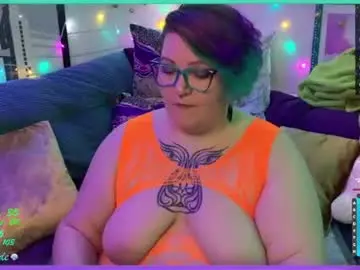 Sirenwilde  live sex cam