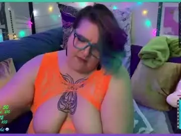 Sirenwilde  live sex cam