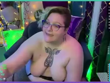 Sirenwilde  live sex cam