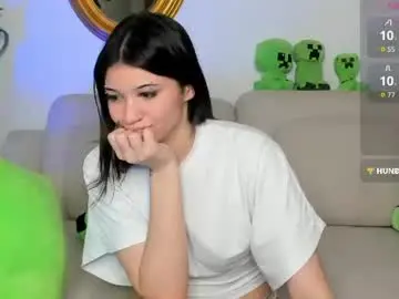 Spring_forestx  live sex cam