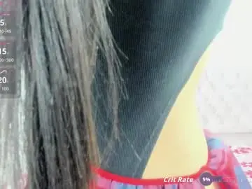 Thalia_ssmith  live sex cam