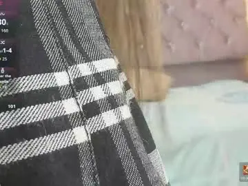 Thalia_ssmith  live sex cam