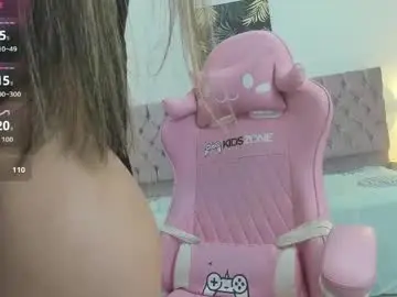 Thalia_ssmith  live sex cam