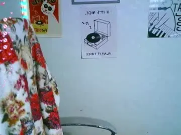 The_xmas_bby  live sex cam