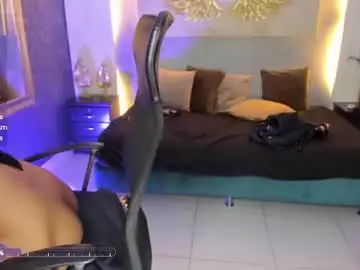 Velkarowland  live sex cam