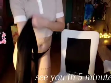 Worsh1p_me  live sex cam