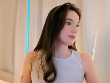 Xolorene  live sex cam