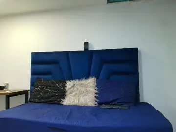 Zoe_samantha23  live sex cam