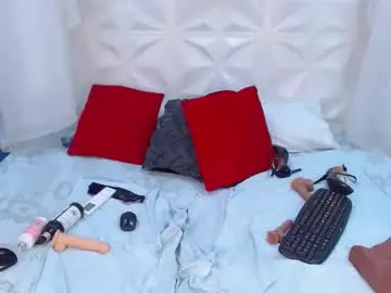 Adisson_petite1  live sex cam