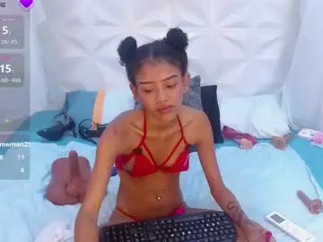 Adisson_petite1  live sex cam