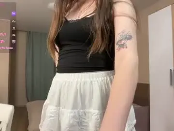 Annamilt  live sex cam