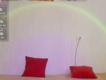 Annenextdoor  live sex cam